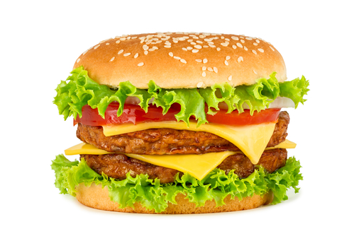 The Big Mac: Is 50 Years Too Long?