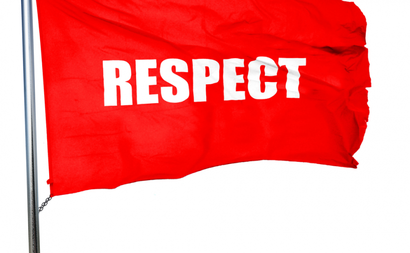 Respect: It’s How Your Revenue and Profits Grow