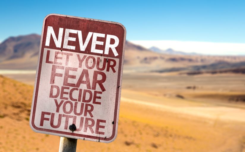 Has Fear Infected Your Sales Process?