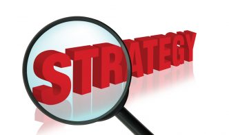 different types of business strategies
