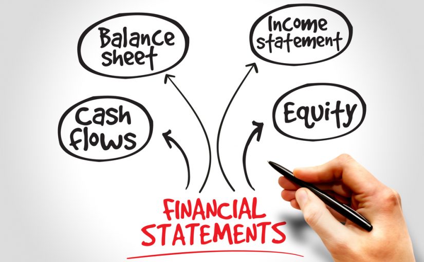 How to Reconfigure Your Financials for the New Normal