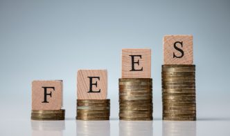 fees grow as impact grows