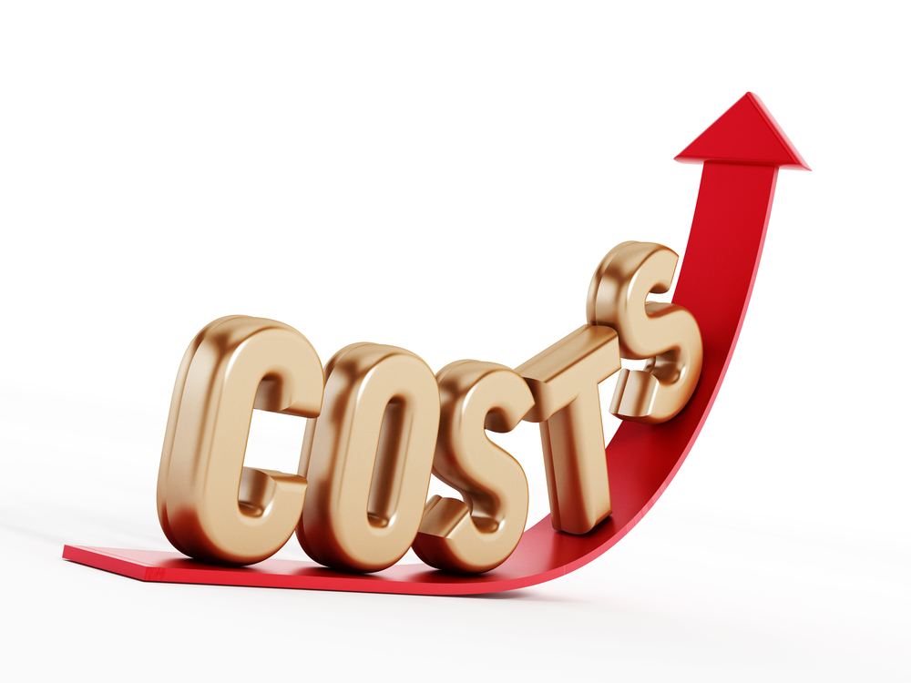 Costs of hourly billing