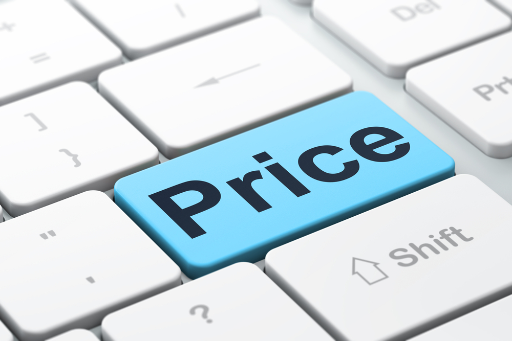 pricing expert